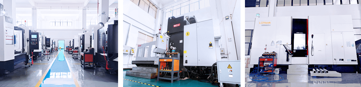 Diversified R&D Centers