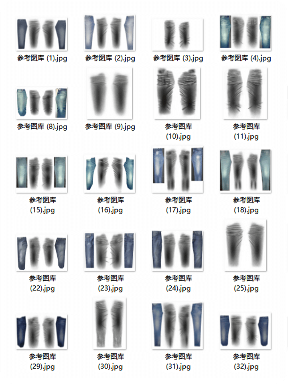 圖庫即用<br/>畫圖無憂